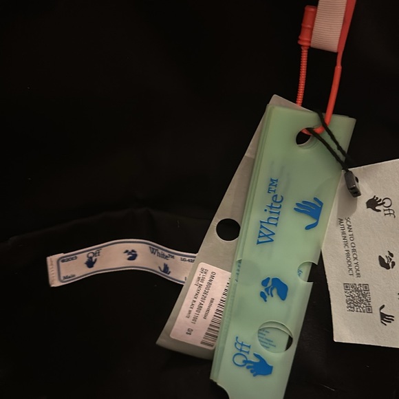 Off-White Backpack New with tags - Picture 2 of 5